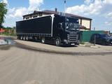 Scania  R-Series 2018 года за 37 000 000 тг. в Петропавловск