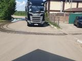 Scania  R-Series 2018 года за 37 000 000 тг. в Петропавловск – фото 2