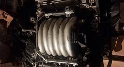 Двигатель ауди А6 контракты 2,8 за 300 000 тг. в Темиртау – фото 2