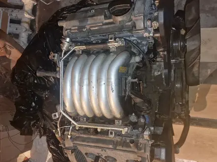 Двигатель ауди А6 контракты 2,8 за 300 000 тг. в Темиртау – фото 3