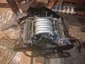 Двигатель ауди А6 контракты 2,8 за 300 000 тг. в Темиртау – фото 5