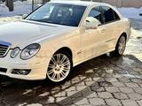 Mercedes-Benz E 350 2007 года за 5 500 000 тг. в Алматы