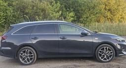 Kia Cee'd 2024 года за 8 900 000 тг. в Астана