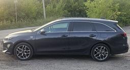 Kia Cee'd 2024 года за 8 900 000 тг. в Астана – фото 2
