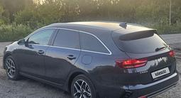 Kia Cee'd 2024 года за 8 900 000 тг. в Астана – фото 4