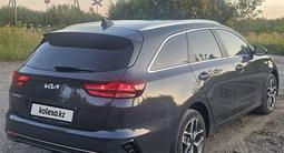 Kia Cee'd 2024 года за 8 900 000 тг. в Астана – фото 3
