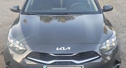 Kia Cee'd 2024 года за 8 900 000 тг. в Астана – фото 5