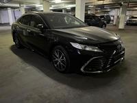 Toyota Camry 2021 годаfor22 800 000 тг. в Алматы