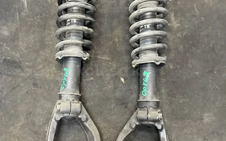 Амортизаторы передние задние за 50 000 тг. в Алматы