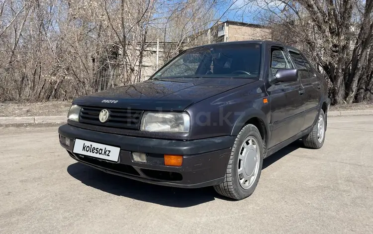 Volkswagen Vento 1993 года за 1 600 000 тг. в Темиртау