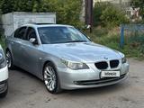 BMW 530 2003 годаүшін5 300 000 тг. в Петропавловск – фото 4