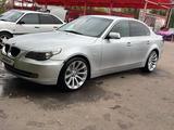 BMW 530 2003 годаүшін5 300 000 тг. в Петропавловск – фото 3