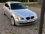 BMW 530 2003 годаүшін5 300 000 тг. в Петропавловск