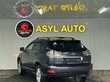 Lexus RX 330 2003 года за 6 990 000 тг. в Шымкент – фото 4