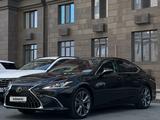 Lexus ES 350 2022 годаүшін30 000 000 тг. в Атырау – фото 2