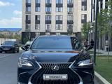 Lexus ES 350 2022 годаүшін30 000 000 тг. в Атырау