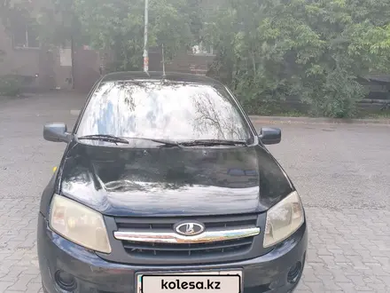 ВАЗ (Lada) Granta 2190 2013 года за 2 600 000 тг. в Павлодар