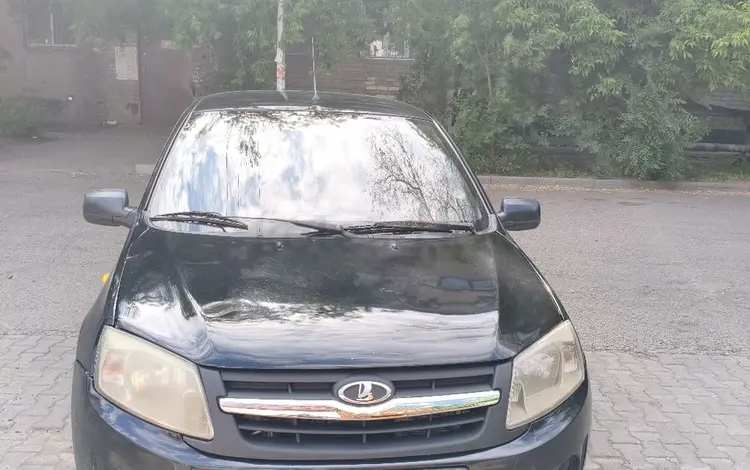 ВАЗ (Lada) Granta 2190 2013 года за 2 600 000 тг. в Павлодар