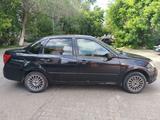ВАЗ (Lada) Granta 2190 2013 года за 2 600 000 тг. в Павлодар – фото 2
