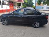 ВАЗ (Lada) Granta 2190 2013 года за 2 600 000 тг. в Павлодар – фото 3