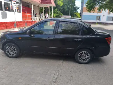 ВАЗ (Lada) Granta 2190 2013 года за 2 600 000 тг. в Павлодар – фото 3