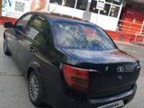 ВАЗ (Lada) Granta 2190 2013 года за 2 600 000 тг. в Павлодар – фото 4