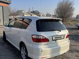 Toyota Ipsum 2006 годаүшін5 700 000 тг. в Тараз – фото 4
