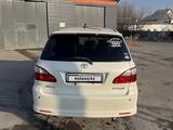 Toyota Ipsum 2006 годаүшін5 700 000 тг. в Тараз – фото 5