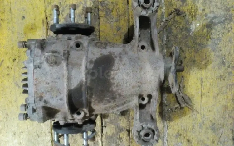 Редуктор на аристо за 50 000 тг. в Петропавловск