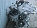 Двигатель 2gr fse коробка автомат АКПП 3.5 литра Мотор 2gr fse за 212 104 тг. в Алматы – фото 2