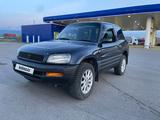 Toyota RAV4 1995 года за 3 100 000 тг. в Алматы – фото 4