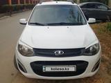 ВАЗ (Lada) Kalina 2194 2014 годаүшін3 600 000 тг. в Уральск – фото 2