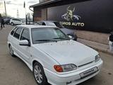 ВАЗ (Lada) 2114 2013 годаүшін1 600 000 тг. в Петропавловск