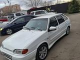 ВАЗ (Lada) 2114 2013 годаүшін1 600 000 тг. в Петропавловск – фото 3