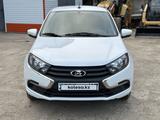 ВАЗ (Lada) Granta 2190 2024 годаүшін4 980 000 тг. в Уральск – фото 3