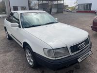 Audi 100 1991 года за 1 100 000 тг. в Караганда