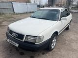 Audi 100 1991 года за 1 100 000 тг. в Караганда – фото 3