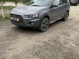 Mitsubishi Outlander 2011 годаүшін7 000 000 тг. в Актобе – фото 5