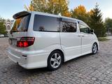 Toyota Alphard 2005 года за 6 000 000 тг. в Кызылорда – фото 3