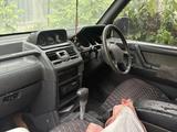 Mitsubishi Pajero 1993 года за 1 300 000 тг. в Алматы – фото 4