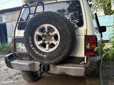 Mitsubishi Pajero 1993 года за 1 300 000 тг. в Алматы