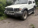 Mitsubishi Pajero 1993 года за 1 300 000 тг. в Алматы – фото 2
