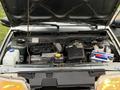 ВАЗ (Lada) 2115 2011 года за 820 000 тг. в Шымкент – фото 12