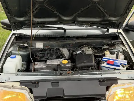 ВАЗ (Lada) 2115 2011 года за 820 000 тг. в Шымкент – фото 12
