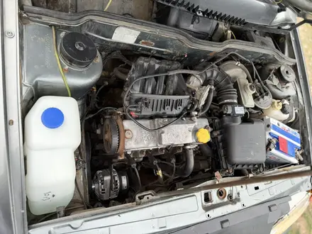 ВАЗ (Lada) 2115 2011 года за 820 000 тг. в Шымкент – фото 15