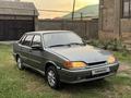 ВАЗ (Lada) 2115 2011 года за 820 000 тг. в Шымкент – фото 3