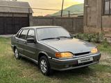 ВАЗ (Lada) 2115 2011 года за 820 000 тг. в Шымкент – фото 3