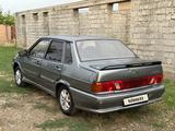 ВАЗ (Lada) 2115 2011 года за 820 000 тг. в Шымкент – фото 4