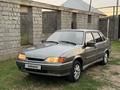 ВАЗ (Lada) 2115 2011 года за 820 000 тг. в Шымкент
