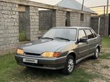 ВАЗ (Lada) 2115 2011 года за 820 000 тг. в Шымкент